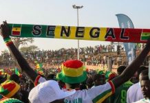 Dakar convoque et rappelle à l’ambassadeur ukrainien ses obligations de retenue et de non-ingérence Dakar convoque et rappelle à l’ambassadeur ukrainien ses obligations de retenue et de non-ingérence