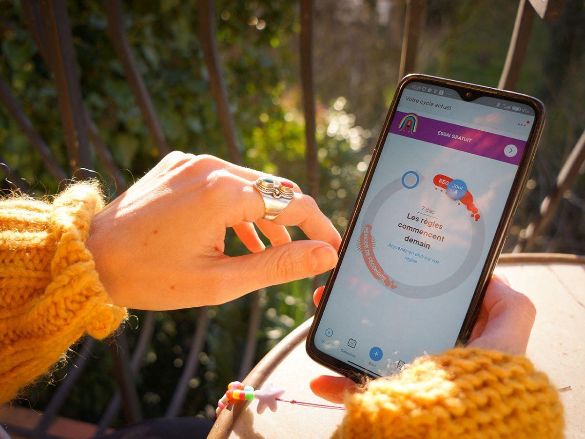 Qu’est-ce que la FemTech ? Qu’est-ce que la FemTech ?
