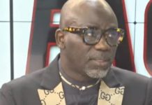 Port du voile dans les écoles: Cheikh Yérim Seck prend position Port du voile dans les écoles: Cheikh Yérim Seck prend position