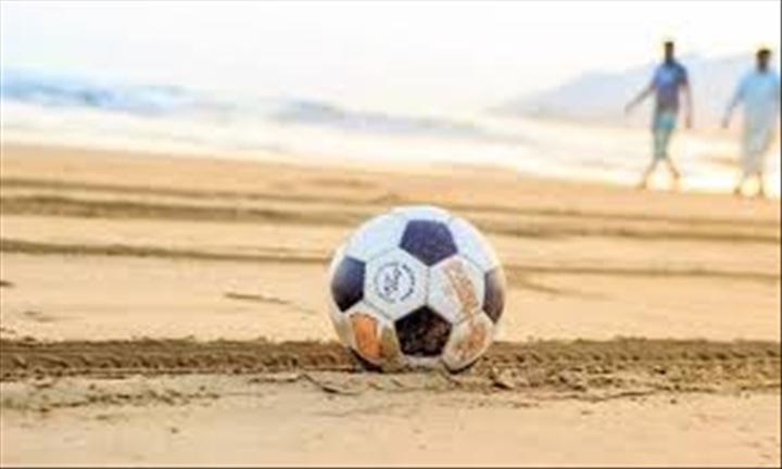 La Coupe d’Afrique des Nations de Beach Soccer Égypte 2024 : Dates confirmées et équipes qualifiées La Coupe d’Afrique des Nations de Beach Soccer Égypte 2024 : Dates confirmées et équipes qualifiées