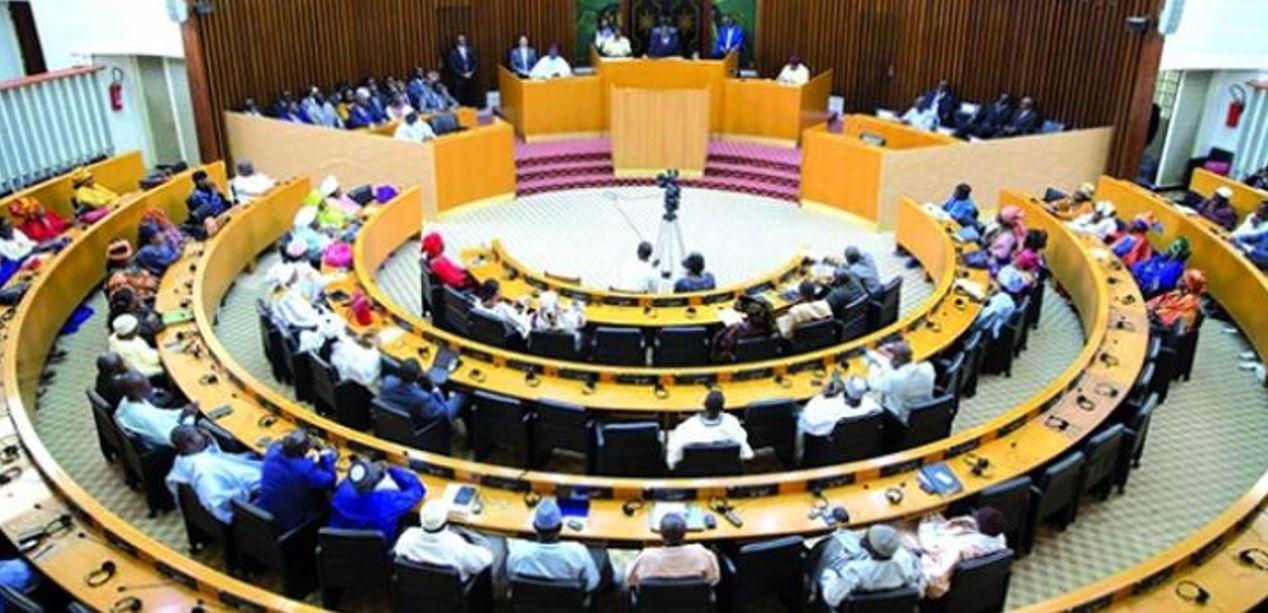 Dissolution annoncée de l'Assemblée nationale: Ndiaga Sylla prône des élections législatives “anticipées” Dissolution annoncée de l'Assemblée nationale: Ndiaga Sylla prône des élections législatives “anticipées”