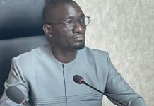 Assemblée nationale: le ministre de la Fonction publique favorable à une dissolution Assemblée nationale: le ministre de la Fonction publique favorable à une dissolution