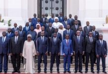 Ce que gagne le Premier ministre, les ministres, les maires, les DG… Ce que gagne le Premier ministre, les ministres, les maires, les DG…