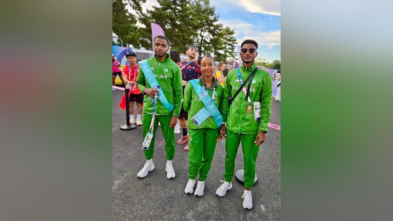 Jeux Olympiques : Clap de fin pour Paris 2024, vive Los-Angeles 2028 Jeux Olympiques : Clap de fin pour Paris 2024, vive Los-Angeles 2028