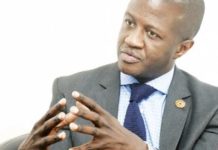 Possibles législatives anticipées : le Dr Malick Diop (AFP) demande un large rassemblement de l’opposition Possibles législatives anticipées : le Dr Malick Diop (AFP) demande un large rassemblement de l'opposition