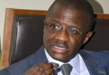 Prix du loyer : Dr Malick Diop propose une loi sur la caution Prix du loyer : Dr Malick Diop propose une loi sur la caution