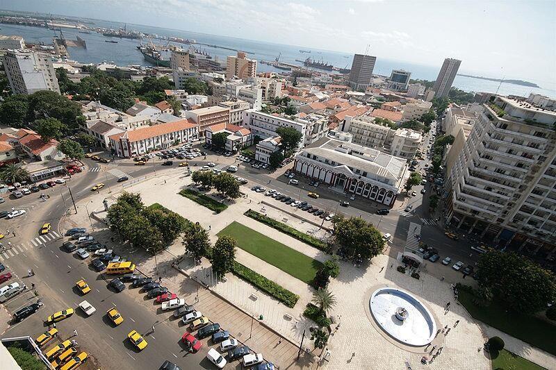 Douze activistes sénégalais demandant l'expulsion de l'ambassadeur d'Ukraine ont été arrêtés à Dakar Douze activistes sénégalais demandant l'expulsion de l'ambassadeur d'Ukraine ont été arrêtés à Dakar