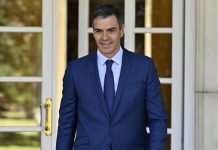 Le PM espagnol en visite dans trois pays africains Le PM espagnol en visite dans trois pays africains