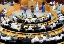 Dissolution de L’assemblée : Les libéraux appellent à la constitution d’une large coalition Dissolution de L’assemblée : Les libéraux appellent à la constitution d’une large coalition