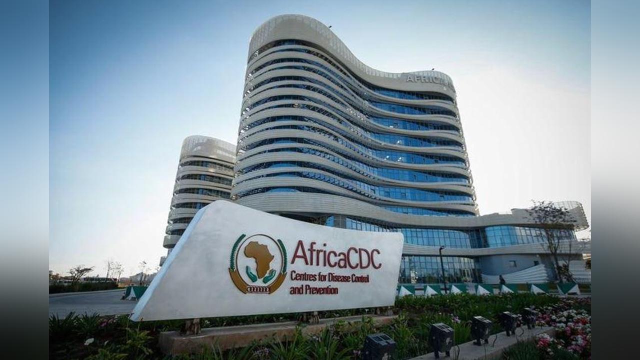 Les CDC Afrique mettent en garde contre l’augmentation du nombre de cas de Mpox, un taux de mortalité élevé et des diagnostics limités Les CDC Afrique mettent en garde contre l’augmentation du nombre de cas de Mpox, un taux de mortalité élevé et des diagnostics limités