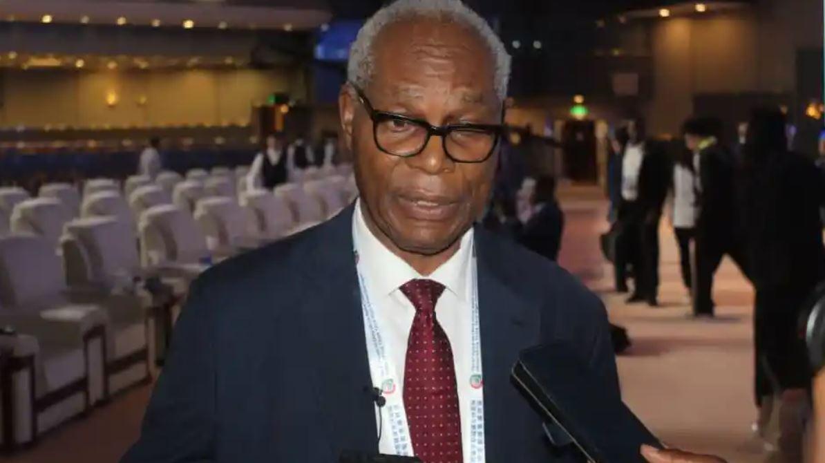 La Chine cherche-t-elle à recoloniser l’Afrique ? La Chine cherche-t-elle à recoloniser l’Afrique ?