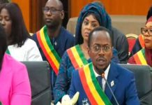 Dissolution du HCCT et du CESE : Réunion d’urgence des députés de BBY, ce mardi Dissolution du HCCT et du CESE : Réunion d’urgence des députés de BBY, ce mardi