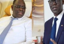Voyage en jet privé : Thierno Alassane Sall dénonce le train de vie de Macky Sall Voyage en jet privé : Thierno Alassane Sall dénonce le train de vie de Macky Sall