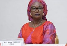 Le Sénégal réaffirme sa neutralité concernant la guerre en Ukraine Le Sénégal réaffirme sa neutralité concernant la guerre en Ukraine