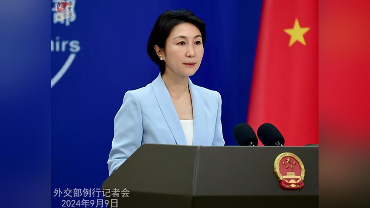 Coopération Chine-Afrique : une alliance stratégique pour un partenariat renforcé et un avenir commun Coopération Chine-Afrique : une alliance stratégique pour un partenariat renforcé et un avenir commun