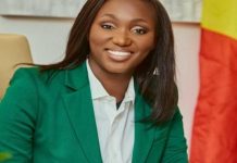 Dissolution de l’assemblée nationale : Anta Babacar Ngom dénonce un « retour aux calculs politiques » Dissolution de l’assemblée nationale : Anta Babacar Ngom dénonce un « retour aux calculs politiques »