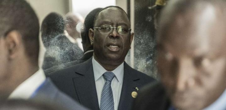 Dissolution de l’Assemblée nationale : l’appel vidéo de Macky Sall et son épouse aux députés de Benno Dissolution de l’Assemblée nationale : l’appel vidéo de Macky Sall et son épouse aux députés de Benno