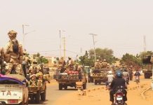 Air Algérie et Air Sénégal suspendent leurs vols à destination de Bamako Air Algérie et Air Sénégal suspendent leurs vols à destination de Bamako