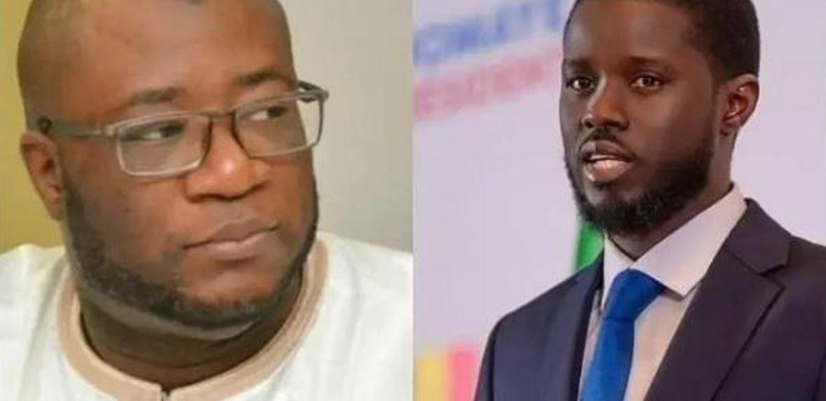 Décret Présidentiel sur la sauvegarde de la Falémé : Birahim Seck émet une alerte et formule une recommandation Décret Présidentiel sur la sauvegarde de la Falémé : Birahim Seck émet une alerte et formule une recommandation