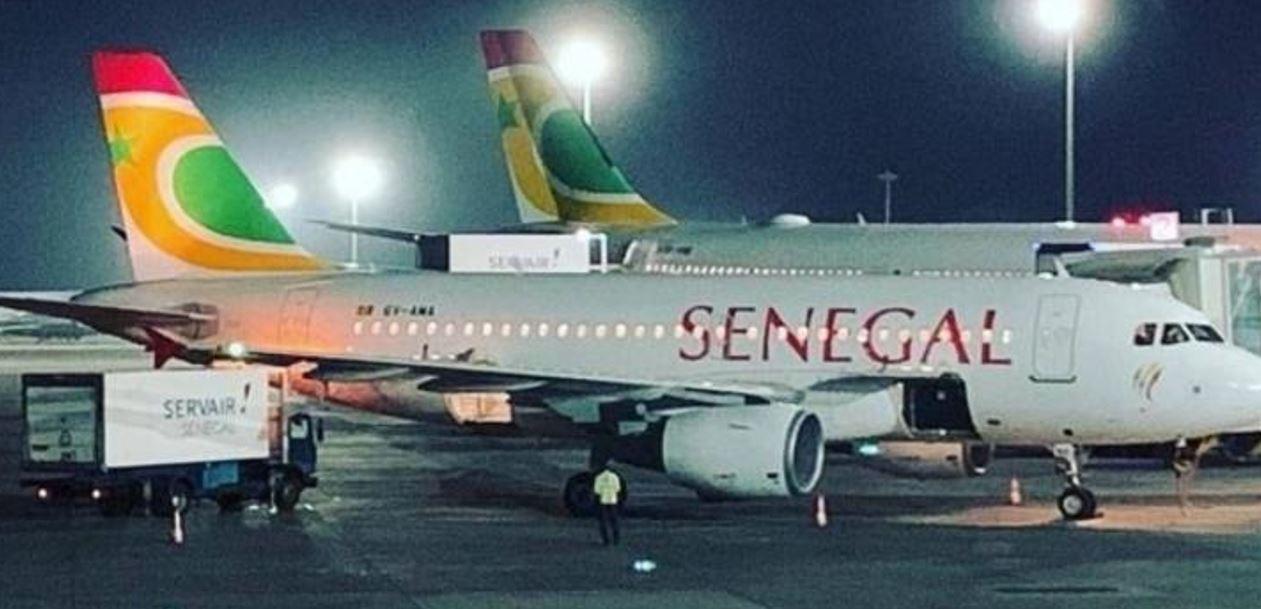 Suspension des vols Air Algérie et Air Sénégal au Mali : Une réponse aux attaques terroristes à Bamako Suspension des vols Air Algérie et Air Sénégal au Mali : Une réponse aux attaques terroristes à Bamako