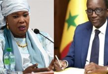 Législatives du 17 novembre : Le Ps disposé à coaliser avec Amadou Ba Législatives du 17 novembre : Le Ps disposé à coaliser avec Amadou Ba