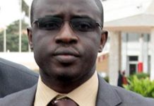 Conférence de presse du PDS ce lundi : Bachir Diawara dément et demande aux militants de rester à l’écoute Conférence de presse du PDS ce lundi : Bachir Diawara dément et demande aux militants de rester à l'écoute