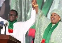 Législatives anticipées : Le Parti socialiste, Khalifa Sall, Amadou Ba et la Gauche plurielle en marche vers une large coalition Législatives anticipées : Le Parti socialiste, Khalifa Sall, Amadou Ba et la Gauche plurielle en marche vers une large coalition