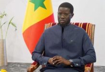 Dissolution A.N, ‘’Projet’’, assises de la justice… : Ce que Mamadou Ndoye reproche à Diomaye Dissolution A.N, ‘’Projet’’, assises de la justice… : Ce que Mamadou Ndoye reproche à Diomaye