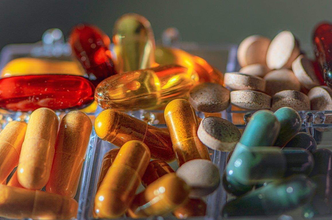 Chronique « Renessence » : vitamines, vraiment ? Chronique « Renessence » : vitamines, vraiment ?