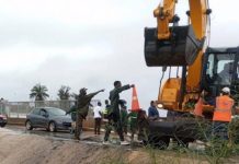 Rufisque : Les équipes de l’ONAS sur le qui-vive Rufisque : Les équipes de l’ONAS sur le qui-vive