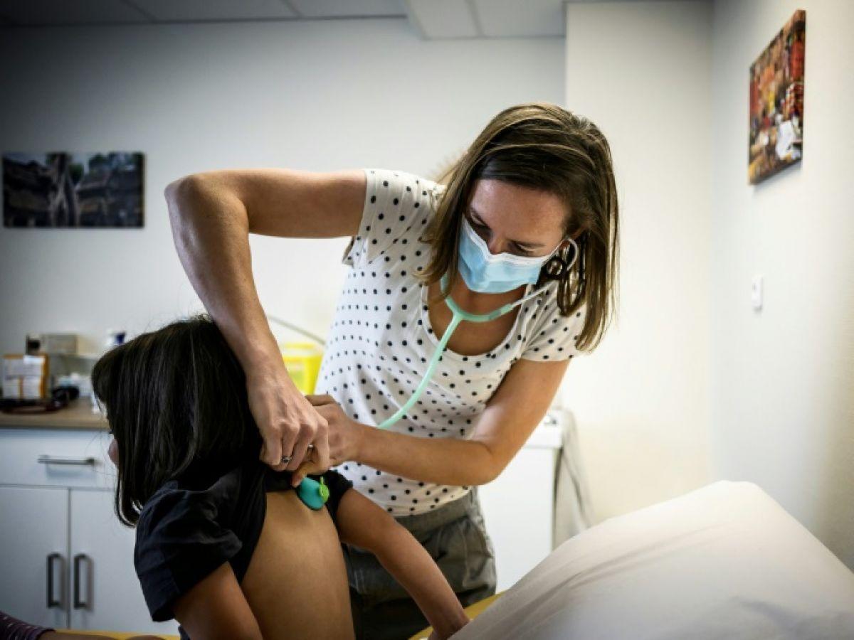 Accidents de la vie courante : 550.000 consultations hors urgences chaque année pour les enfants Accidents de la vie courante : 550.000 consultations hors urgences chaque année pour les enfants