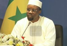 Finances publiques : ce que le gouvernement Sonko doit faire (Fmi) Finances publiques : ce que le gouvernement Sonko doit faire (Fmi)