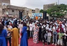 Guédiawaye: Le préfet interdit la manif des soutiens de Lat Diop Guédiawaye: Le préfet interdit la manif des soutiens de Lat Diop