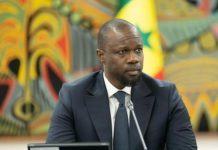 Accusations de Sonko : les révélations d’un porte-parole du Fmi Accusations de Sonko : les révélations d’un porte-parole du Fmi