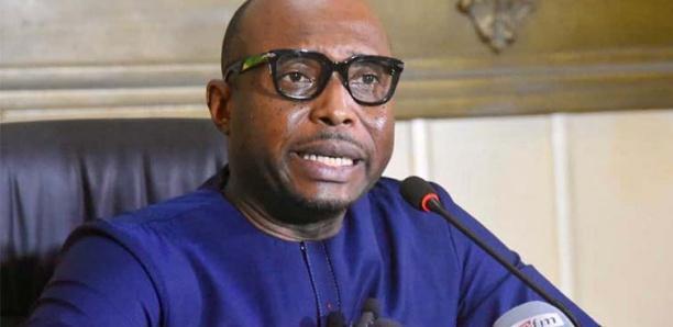 Législatives : À Dakar, Barthélémy Dias impose son poulain à Macky Sall, Amadou Bâ, Karim Wade et Serigne Moustapha Sy Législatives : À Dakar, Barthélémy Dias impose son poulain à Macky Sall, Amadou Bâ, Karim Wade et Serigne Moustapha Sy