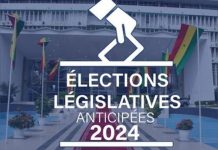 Recevabilité des listes pour les législatives: La décision de la DGE attendue, ce lundi Recevabilité des listes pour les législatives: La décision de la DGE attendue, ce lundi