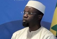 Manipulation des chiffres des finances : L’Apr parle d’« accusations sans preuves » Manipulation des chiffres des finances : L'Apr parle d'« accusations sans preuves »