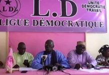 Arrestations tous azimuts: La LD met garde l’Etat Arrestations tous azimuts: La LD met garde l’Etat