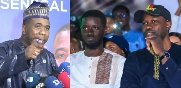 Marché de 91 milliards de FCFA entre ASER et AEE Power Espagne/ Sénégal: Les questions de Bougane aux autorités Marché de 91 milliards de FCFA entre ASER et AEE Power Espagne/ Sénégal: Les questions de Bougane aux autorités