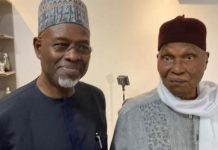 PDS : Abdoulaye Racine Kane claque la porte et crache sur l’alliance avec Macky Sall PDS : Abdoulaye Racine Kane claque la porte et crache sur l'alliance avec Macky Sall