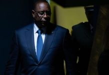 Haute cour de justice : si Macky Sall est jugé devant cette juridiction, il sera le… Haute cour de justice : si Macky Sall est jugé devant cette juridiction, il sera le…