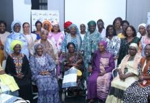 Journée internationale des femmes rurales : Le Réseau des femmes leaders africaines du Sénégal veut une réforme des lois foncières Journée internationale des femmes rurales : Le Réseau des femmes leaders africaines du Sénégal veut une réforme des lois foncières