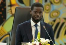 Journée mondiale de l’Alimentation : Les directives de Bassirou Diomaye Faye Journée mondiale de l’Alimentation : Les directives de Bassirou Diomaye Faye