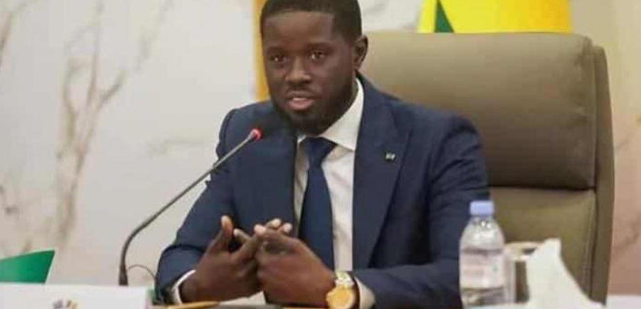 Le Président de la République annonce des concertations nationales sur le crédit et le financement de l’économie Le Président de la République annonce des concertations nationales sur le crédit et le financement de l’économie