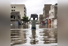 le gouvernement débloque 13,2 millions de dollars pour venir en aide aux sinistrés le gouvernement débloque 13,2 millions de dollars pour venir en aide aux sinistrés