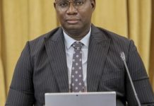 Absence du chef de l’État au Nord du pays : « J’aimerais vraiment qu’on évite la politisation à outrance » (Balla Moussa Fofana) Absence du chef de l’État au Nord du pays : « J'aimerais vraiment qu'on évite la politisation à outrance » (Balla Moussa Fofana)