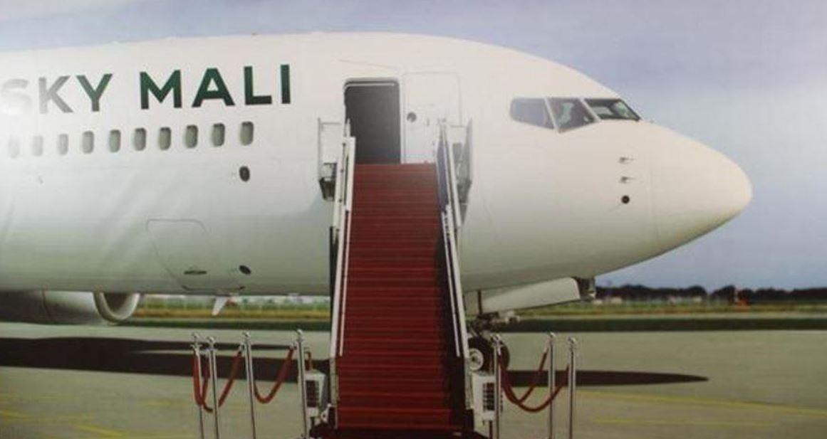Transport aérien : Sky Mali scelle un partenariat avec AIR Sénégal pour l’ouverture de nouvelles lignes Bamako - Ouagadougou et Bamako-Abidjan Transport aérien : Sky Mali scelle un partenariat avec AIR Sénégal pour l’ouverture de nouvelles lignes Bamako - Ouagadougou et Bamako-Abidjan
