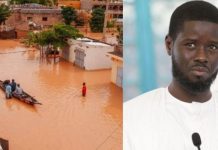 Matam : Une association locale annonce une plainte contre le gouvernement pour non assistance à population en danger Matam : Une association locale annonce une plainte contre le gouvernement pour non assistance à population en danger