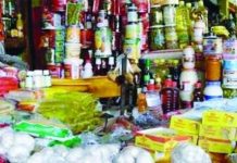 Denrées alimentaires : «Les prix sont revenus au même niveau» Denrées alimentaires : «Les prix sont revenus au même niveau»