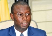 Législatives anticipées : Le Pr. Daouda Ndiaye décline son programme et invite les députés à élever le débat Législatives anticipées : Le Pr. Daouda Ndiaye décline son programme et invite les députés à élever le débat